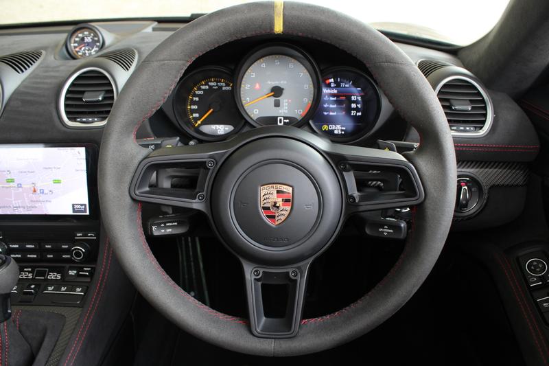 Used Porsche Other 2024 for sale - 78067519: Photo 20