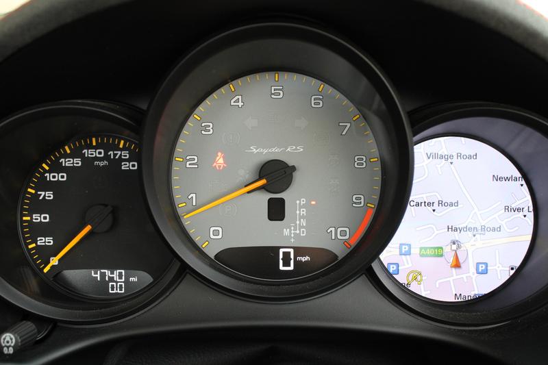 Used Porsche Other 2024 for sale - 78067519: Photo 21