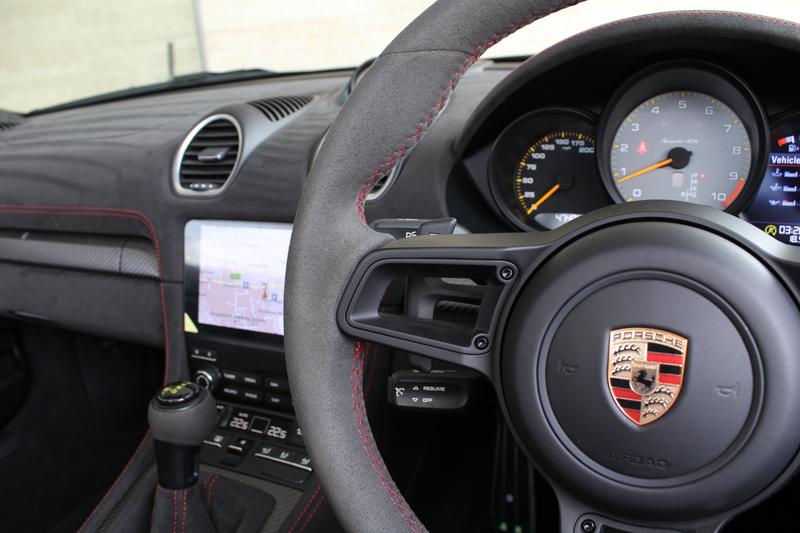 Used Porsche Other 2024 for sale - 78067519: Photo 22