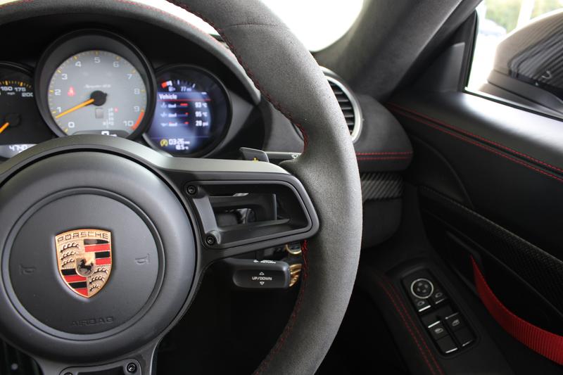 Used Porsche Other 2024 for sale - 78067519: Photo 23