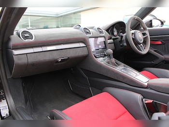 Used Porsche Other 2024 for sale - 78067519: Photo