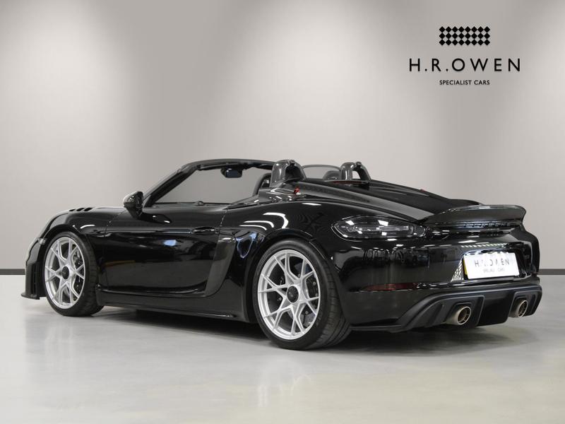 Used Porsche Other 2024 for sale - 78067519: Photo 3