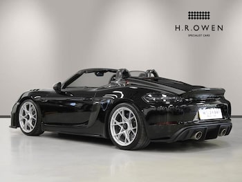 Used Porsche Other 2024 for sale - 78067519: Photo