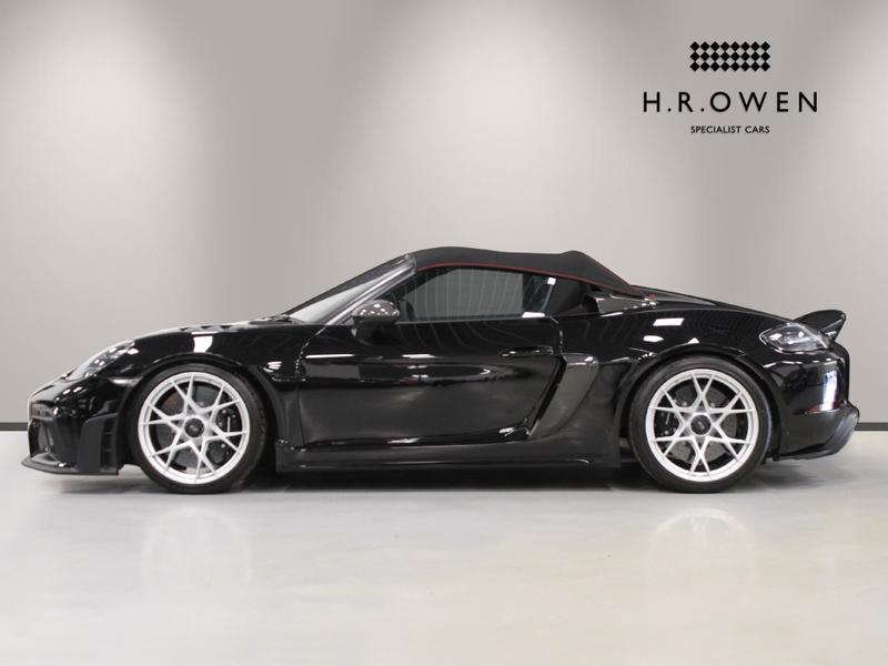 Used Porsche Other 2024 for sale - 78067519: Photo 4