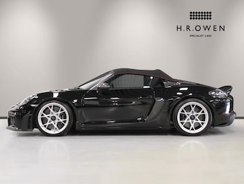 Used Porsche Other 2024 for sale - 78067519: Photo
