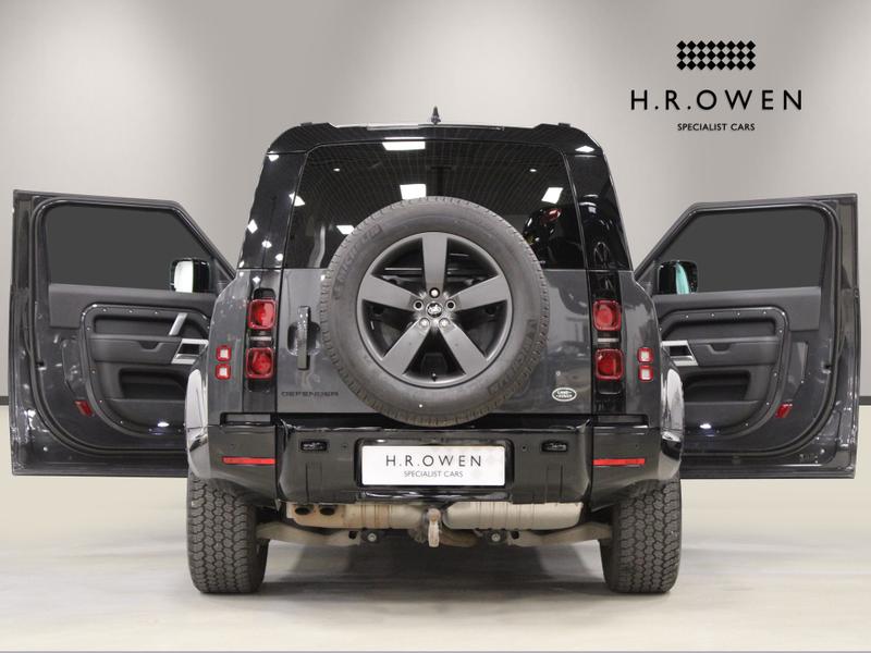 Used Land Rover Defender 2023 for sale - 78067524: Photo 10