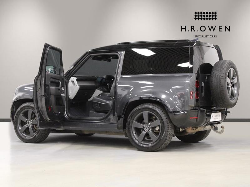 Used Land Rover Defender 2023 for sale - 78067524: Photo 12