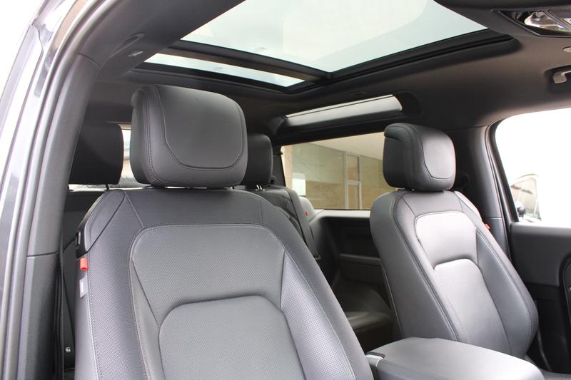 Used Land Rover Defender 2023 for sale - 78067524: Photo 16