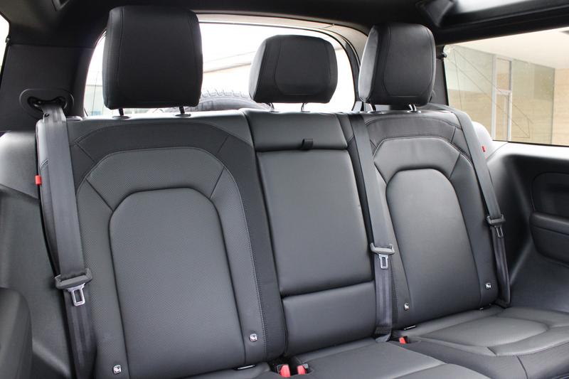 Used Land Rover Defender 2023 for sale - 78067524: Photo 18