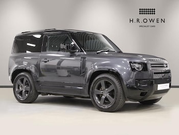 Used Land Rover Defender 2023 for sale - 78067524: Photo