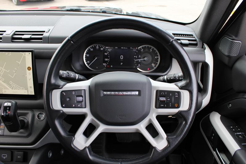 Used Land Rover Defender 2023 for sale - 78067524: Photo 20