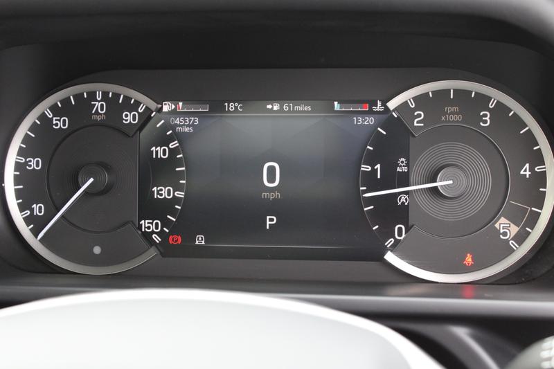 Used Land Rover Defender 2023 for sale - 78067524: Photo 21