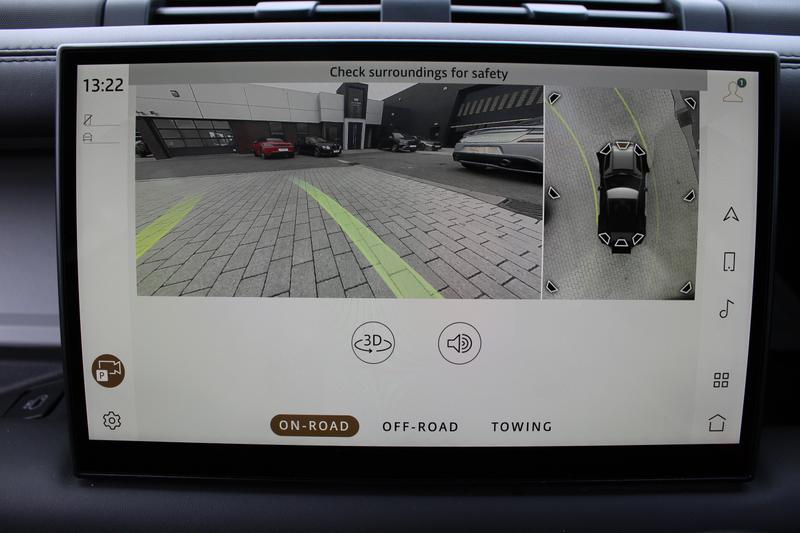 Used Land Rover Defender 2023 for sale - 78067524: Photo 23