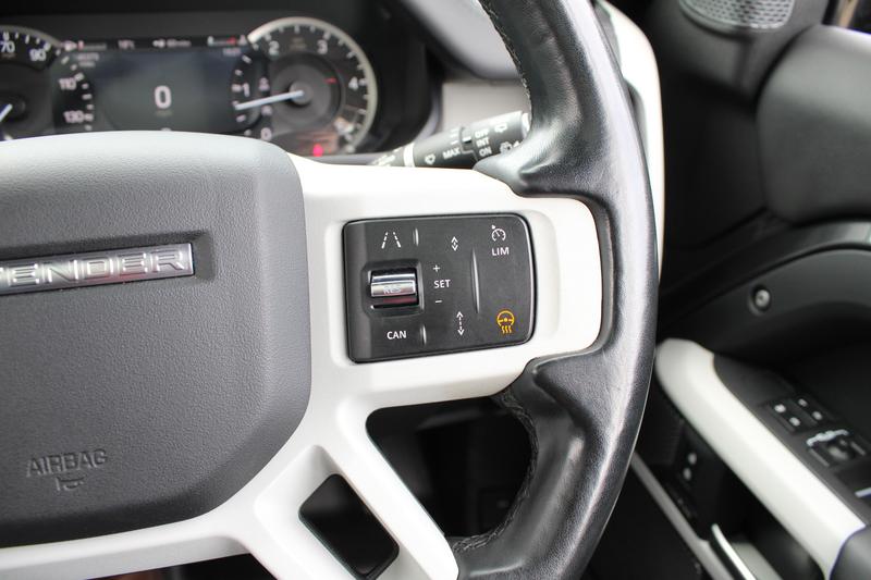 Used Land Rover Defender 2023 for sale - 78067524: Photo 25