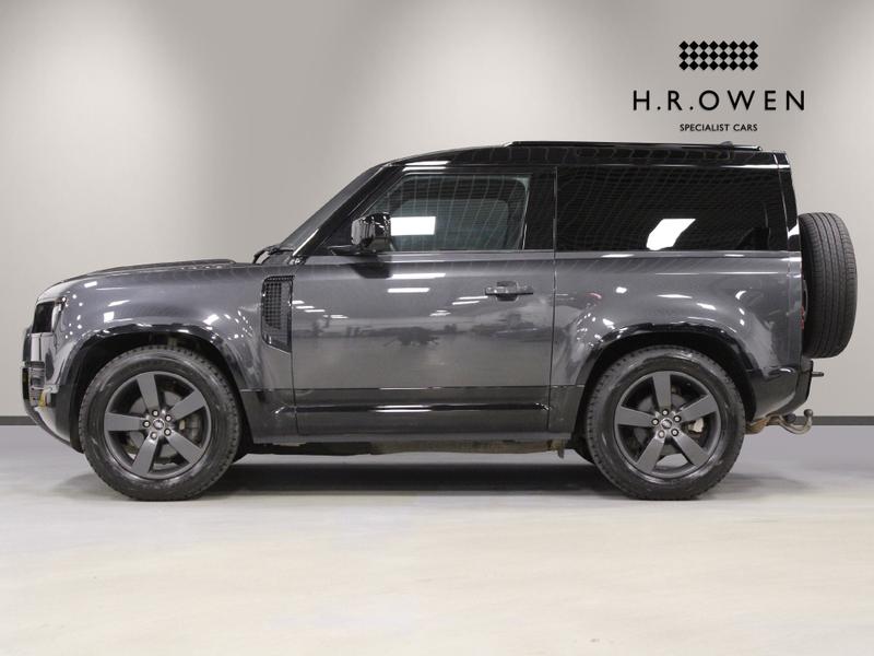 Used Land Rover Defender 2023 for sale - 78067524: Photo 6