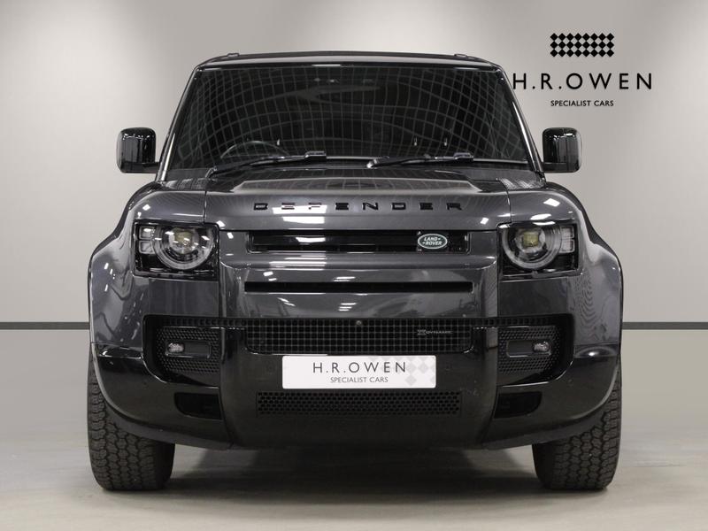 Used Land Rover Defender 2023 for sale - 78067524: Photo 7