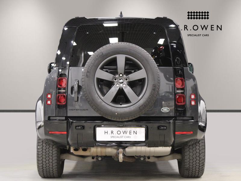 Used Land Rover Defender 2023 for sale - 78067524: Photo 9