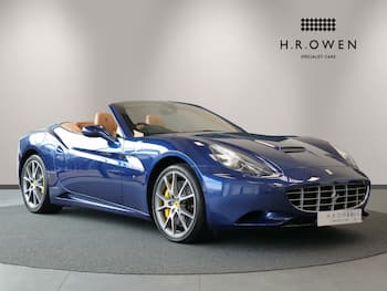Used Ferrari California 2014 for sale - 79740136: Photo
