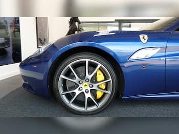 Used Ferrari California 2014 for sale - 79740136: Photo