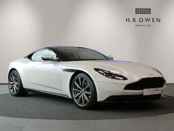 Used Aston Martin DB11 2019 for sale - 78957125: Photo
