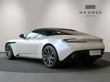 Used Aston Martin DB11 2019 for sale - 78957125: Photo