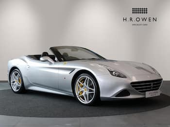 Used Ferrari California 2016 for sale - 79632887: Photo