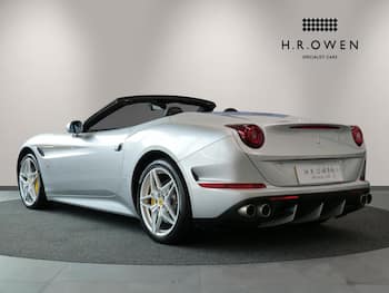 Used Ferrari California 2016 for sale - 79632887: Photo