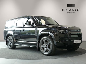 Used Land Rover Defender 2024 for sale - 78529854: Photo