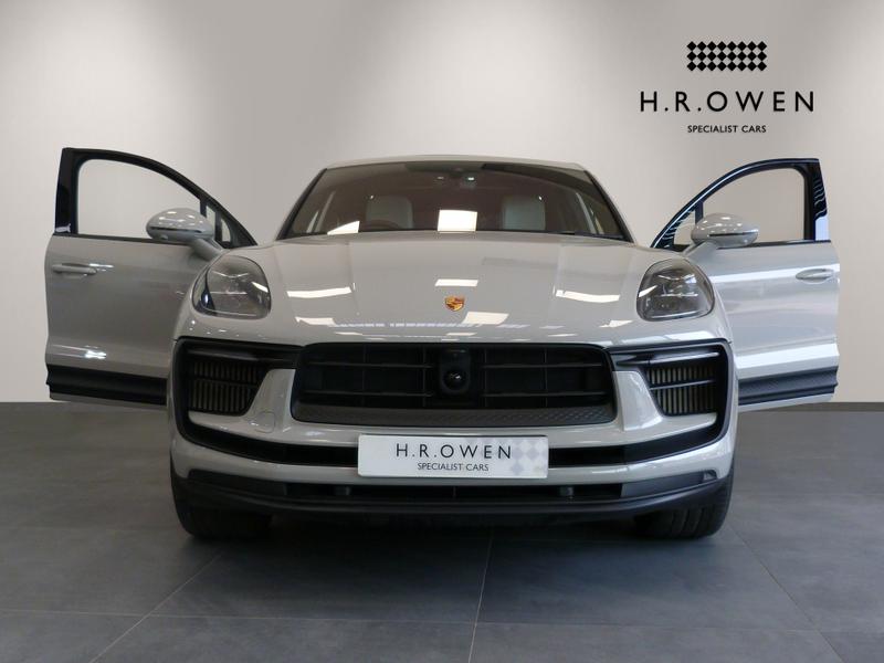 Used Porsche Macan for sale - 78109595: Photo 10