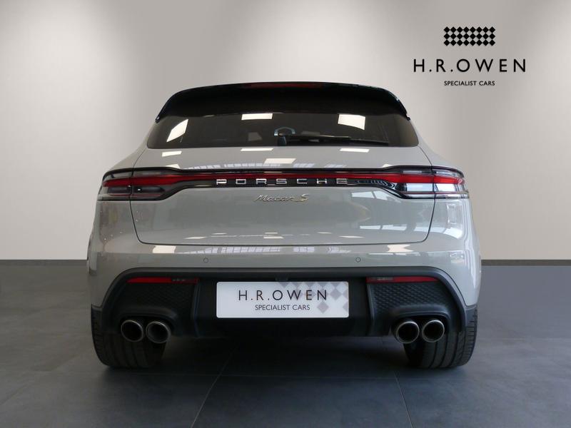 Used Porsche Macan for sale - 78109595: Photo 11