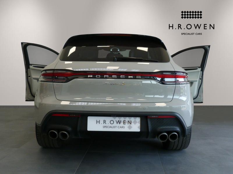 Used Porsche Macan for sale - 78109595: Photo 12