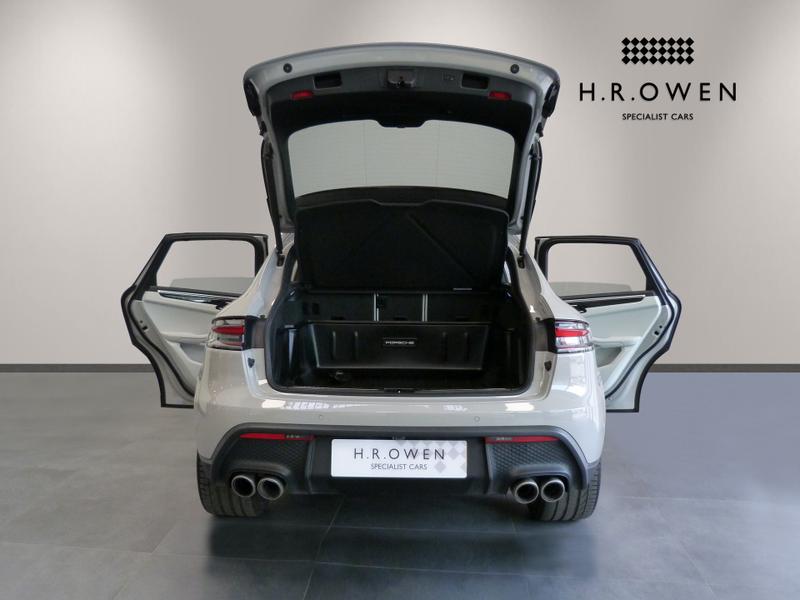 Used Porsche Macan for sale - 78109595: Photo 13