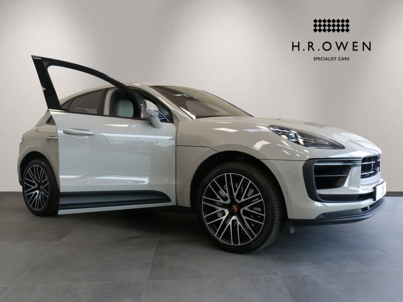 Used Porsche Macan for sale - 78109595: Photo 14
