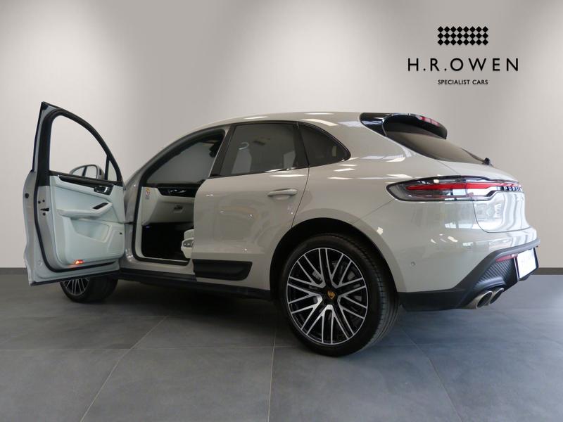 Used Porsche Macan for sale - 78109595: Photo 15
