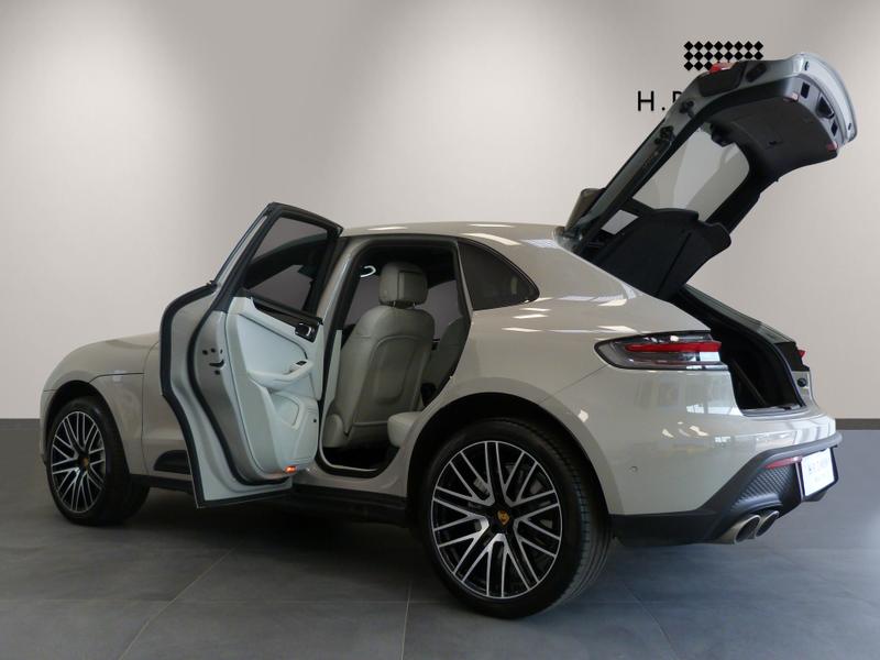 Used Porsche Macan for sale - 78109595: Photo 16