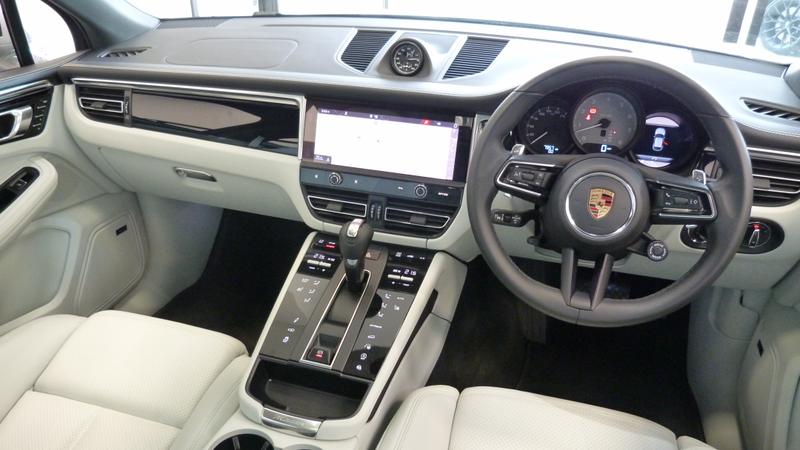 Used Porsche Macan for sale - 78109595: Photo 18