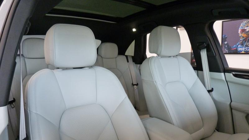 Used Porsche Macan for sale - 78109595: Photo 19