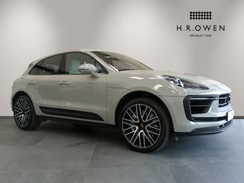Used Porsche Macan undefined for sale - 78109595: Photo