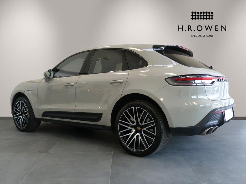 Used Porsche Macan for sale - 78109595: Photo 2