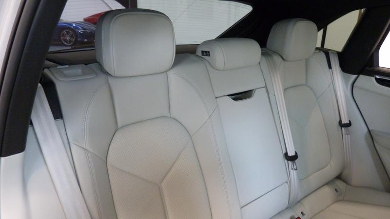 Used Porsche Macan for sale - 78109595: Photo 20