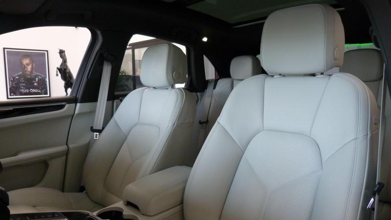 Used Porsche Macan for sale - 78109595: Photo 21
