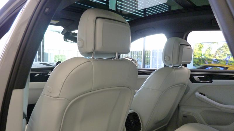 Used Porsche Macan for sale - 78109595: Photo 22