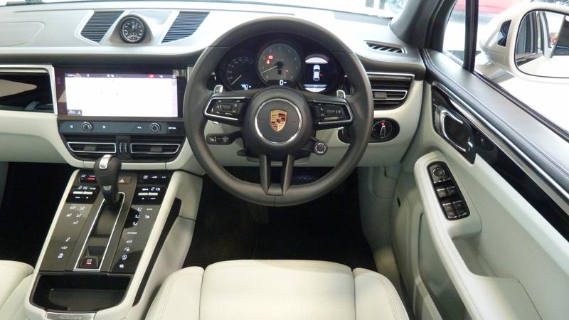 Used Porsche Macan for sale - 78109595: Photo 23