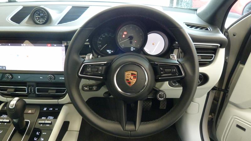 Used Porsche Macan for sale - 78109595: Photo 24