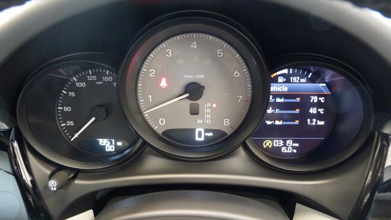 Used Porsche Macan for sale - 78109595: Photo 25