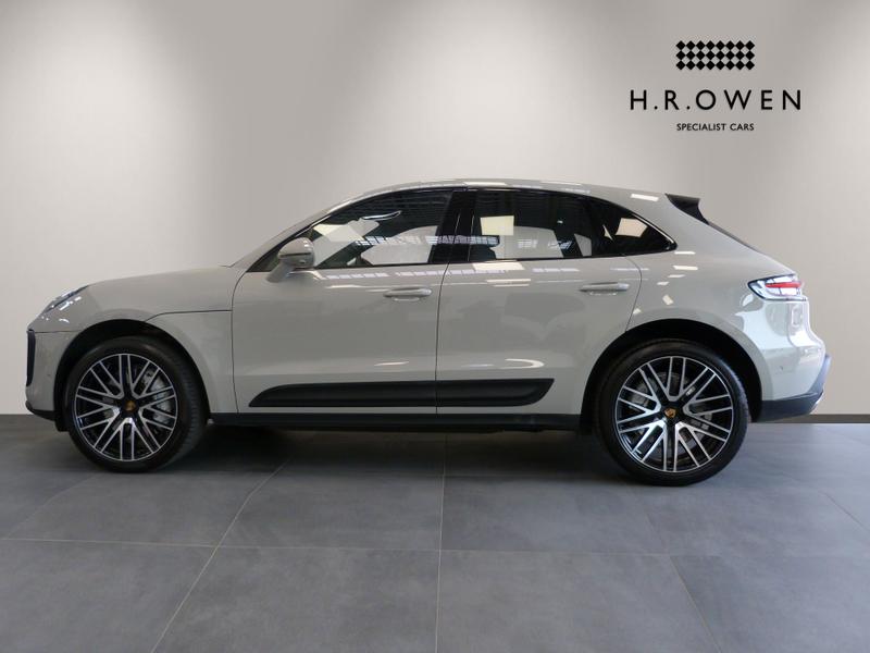 Used Porsche Macan for sale - 78109595: Photo 6