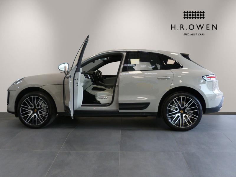 Used Porsche Macan for sale - 78109595: Photo 7