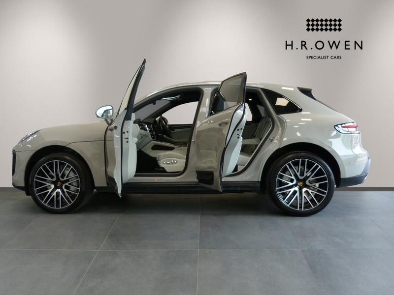 Used Porsche Macan for sale - 78109595: Photo 8