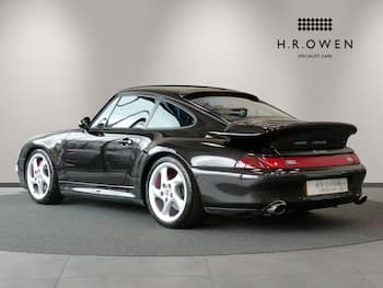 Used Porsche 911 1998 for sale - 79859546: Photo