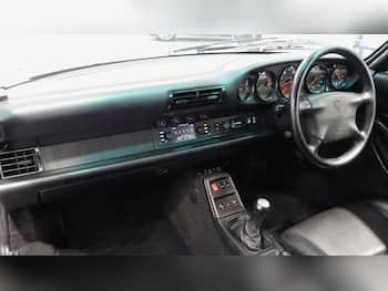 Used Porsche 911 1998 for sale - 79859546: Photo
